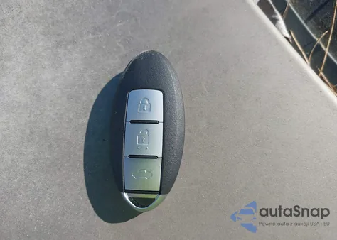 2007 Nissan Altima 3.5 Se from USA, damaged, VIN 1N4BL21E97C225831